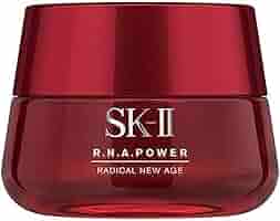 SK-II R.N.A. POWER フェイスクリーム 80g Sk-ii Sk-ii R.n.a. Power Radical New Age Cream 80g | David Jones