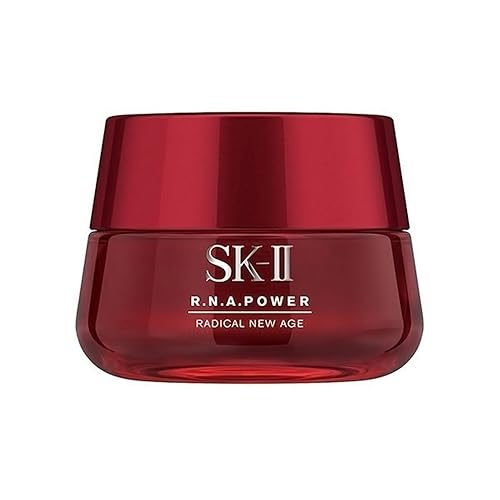 2016nuevoSK _ _ _ _ _ _ _ _ _ _ II SK2de rna Energía Radical New Age Crema 80g