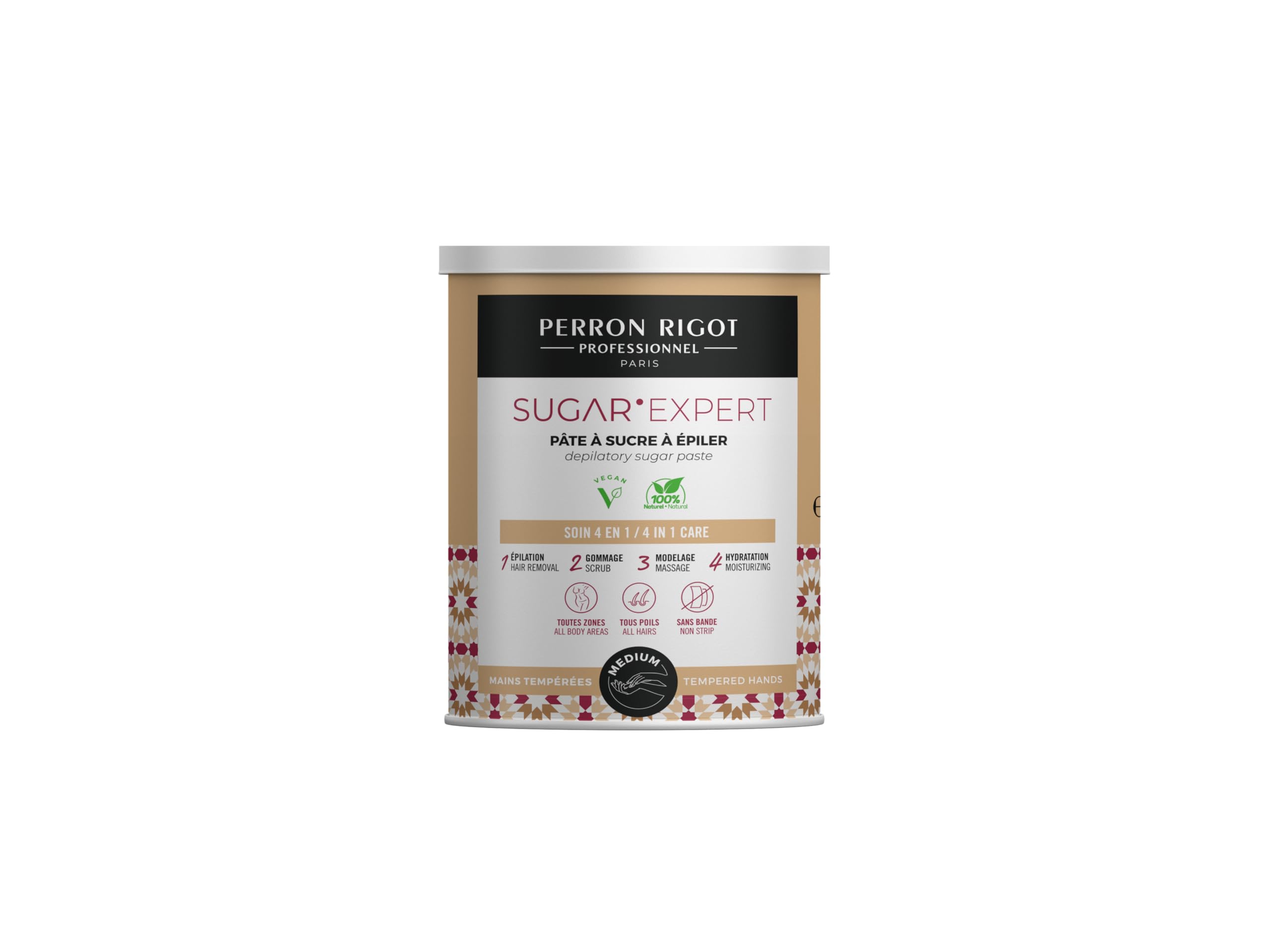 Sugar Wax Sugaring Medium