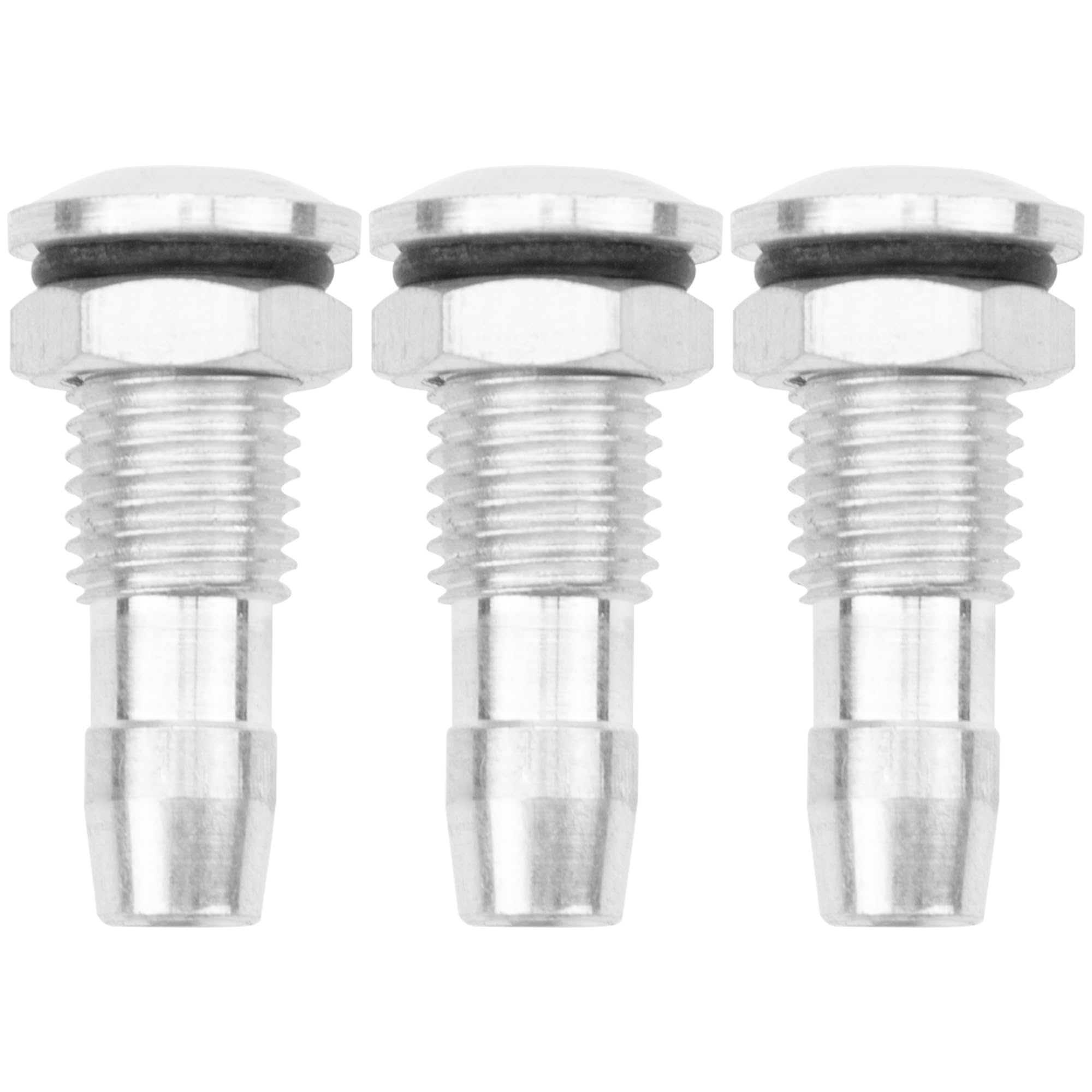 2 Beccucci Uscita Acqua Raffreddamento M6 M8 Per Motore RC Boat, Modellismo Nautico