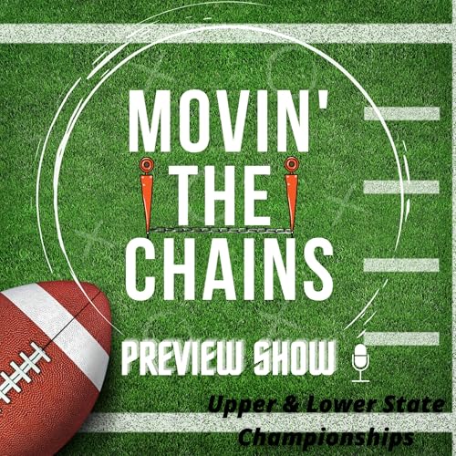 Upper & Lower State Championships Playoff Preview Show | 2025 South Carolina High School Football
