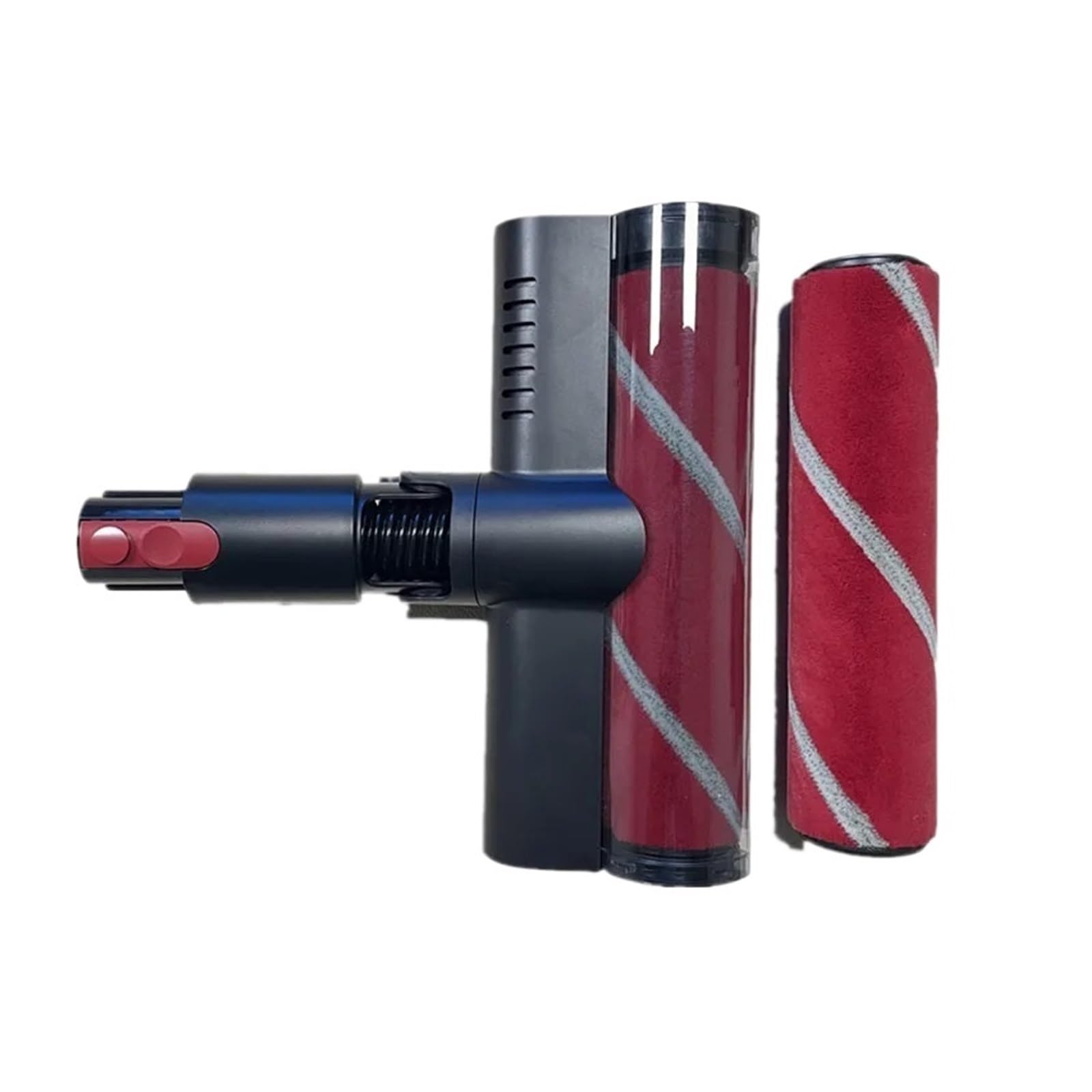 Brosses Roborock H6 H7 accessoires haute efficacité pour restaurer l'aspiration des sols