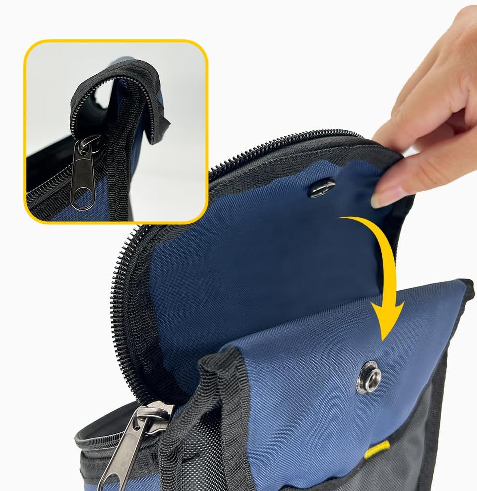 PTN013 Tool Pouches