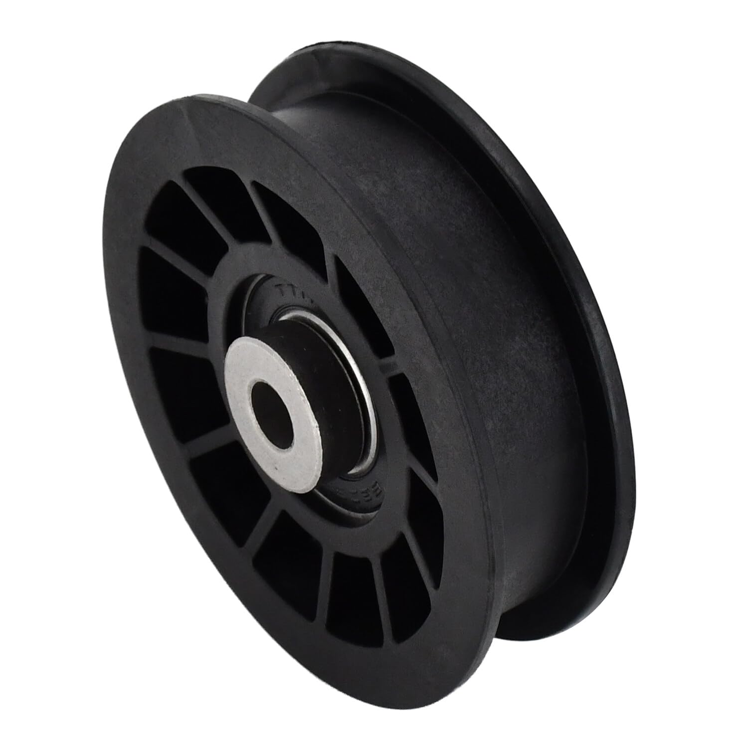 Puleggia Folle Originale Husqvarna OEM 539115289 – Ricambio Per Macchinari, 110V