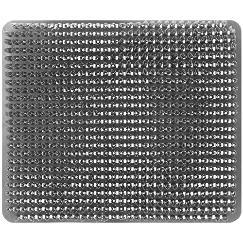 SINJEUN 6 Stück waschbare Nistunterlage, Hühner-Nistunterlagen, waschbare Nistkasten-Pads Geflügelmatte Hühnerbettwäsche… – Bild 5