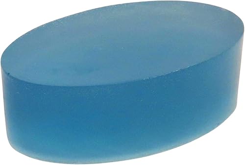 Miniatura 3 de Eclectic Lady Sweet Rain - Barra de jabón de champú con aceite de argán puro, proteína de seda, proteína de miel y extractos de flor de caléndula,