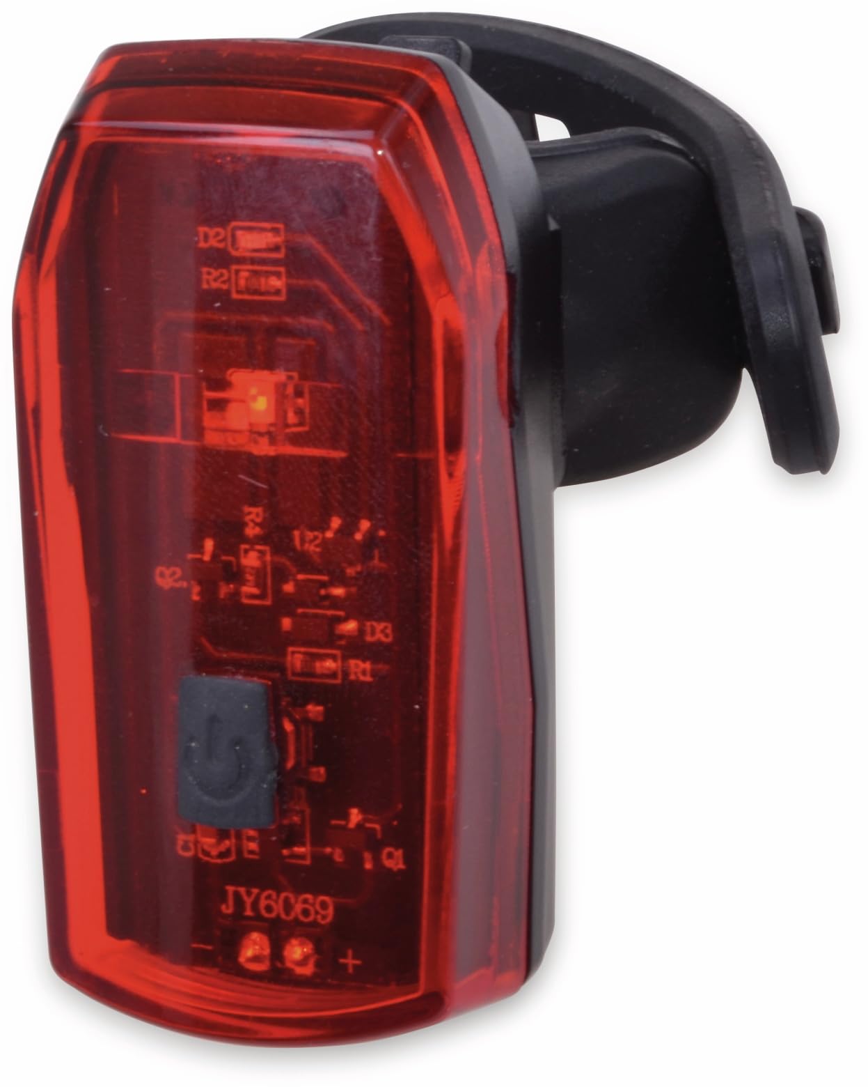 sattelstütze led rücklicht Filmer LED-Rücklicht für Hintergabel/Sattelstütze, batteriebetrieben, werkzeuglose Montage Sport & Freizeit Ausstattungsvariante:Pro XO Eagle Transmission Ortlieb Vario Urban QL2.2 Pivot