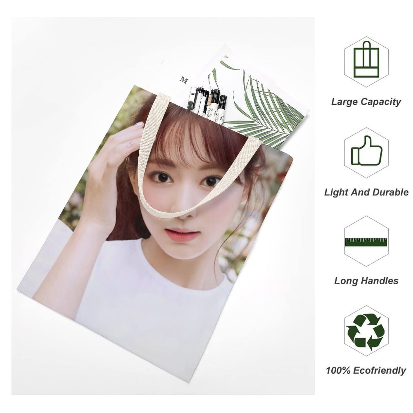 Amazon.co.jp: TWICE ツウィ トートバッグ ハンドバッグ