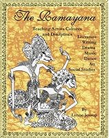 The Ramayana 1928875025 Book Cover