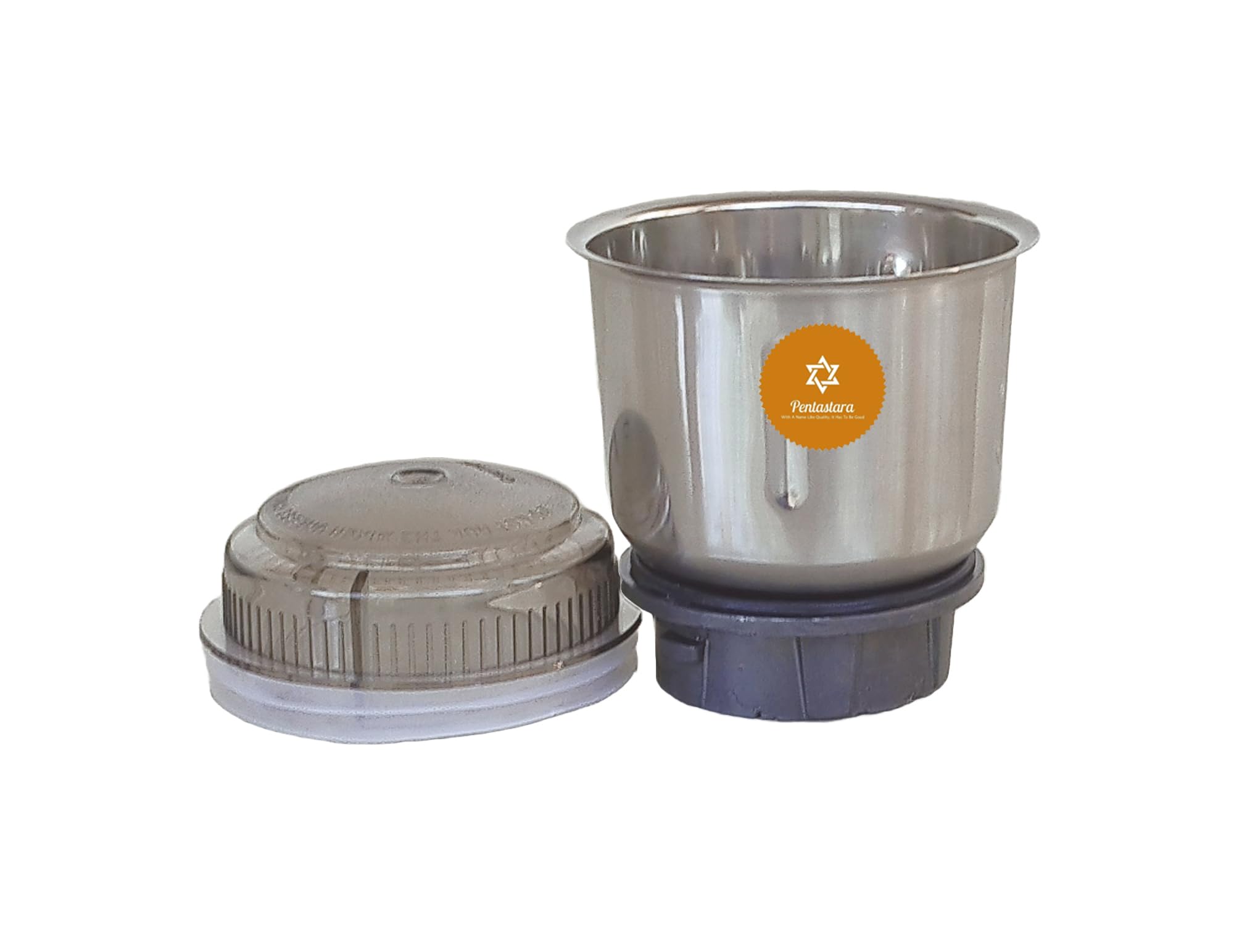 Buy PENTASTARA® -Mixer Grinder Small(Chutney) Jar For-Usha