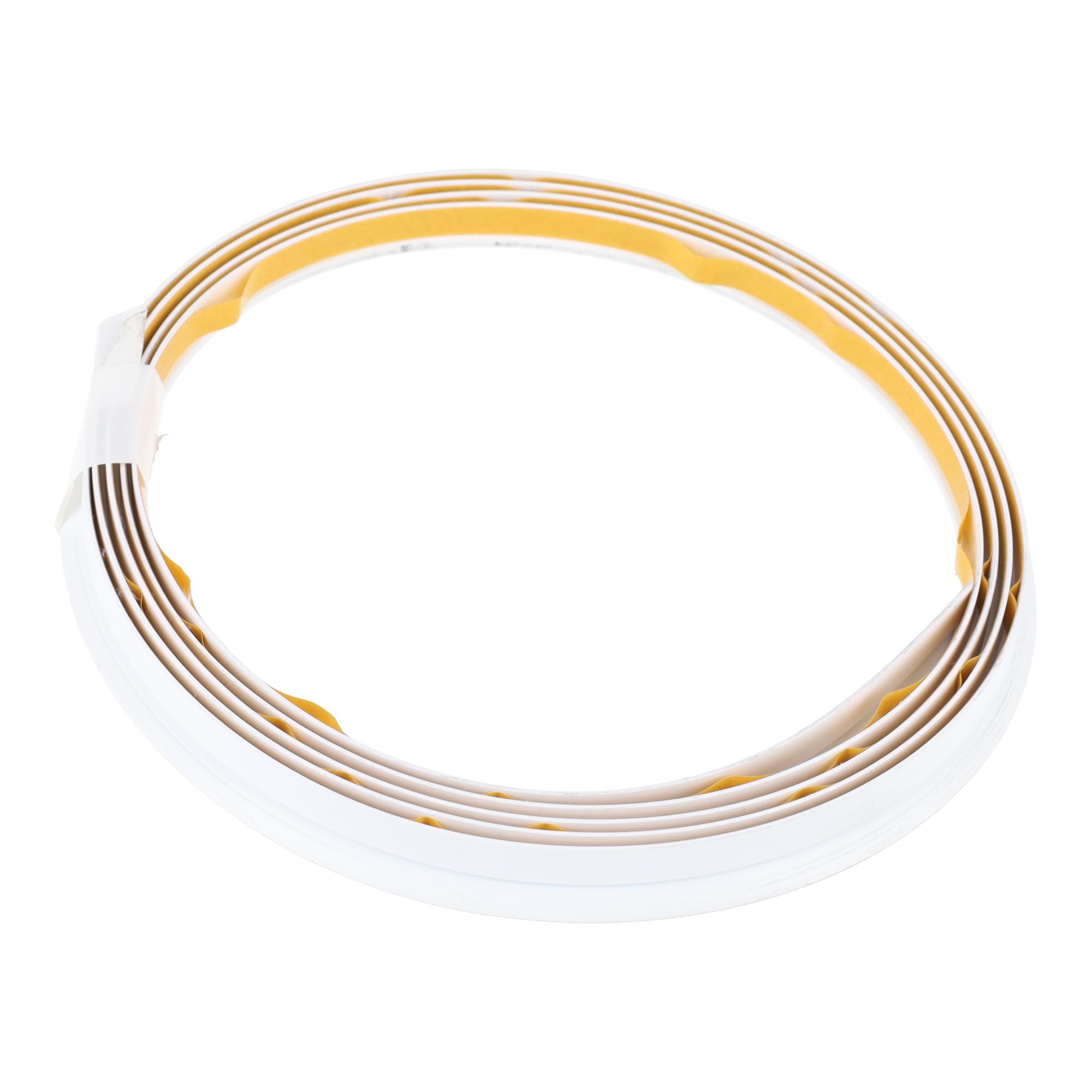 sparefixd Kit de fijación integrado para puerta para frigorífico y congelador Beko