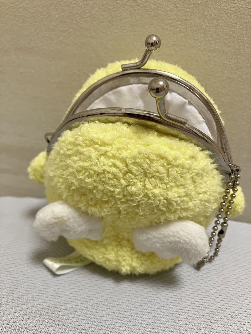 【希少‼️】マザーグース ぴよちゃん グッズセット レトロ マザーグースの森ぴよちゃん シール うちわ ピンバッジ