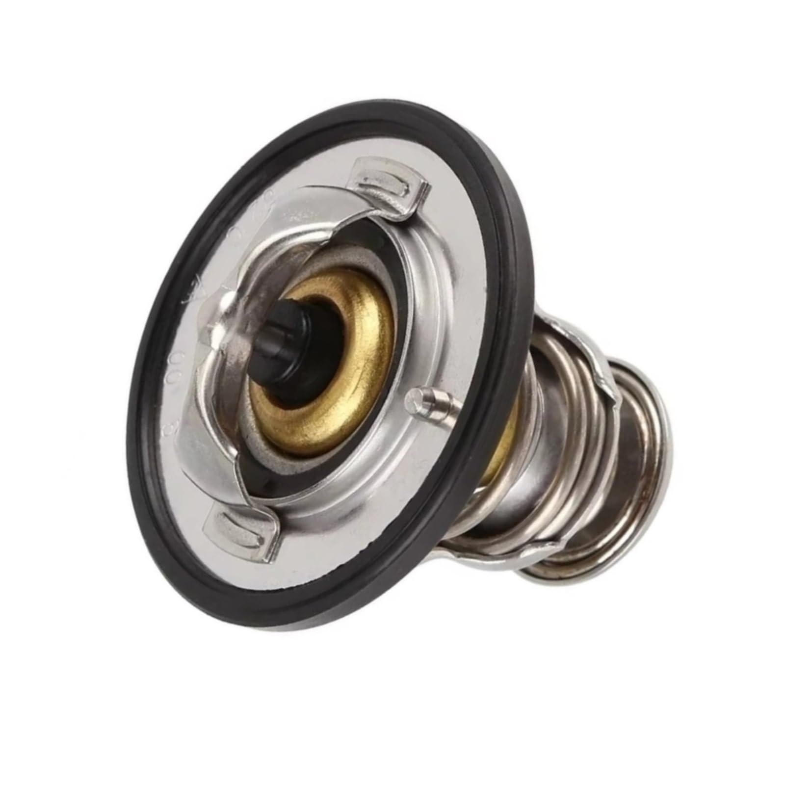 Vehicle Coolant Thermostat Compatible With Lexus For Is300 2001 2002 2003 2004 2005 1 Pcs Engine Coolant Thermostat Replacement Accessories 90916-03129