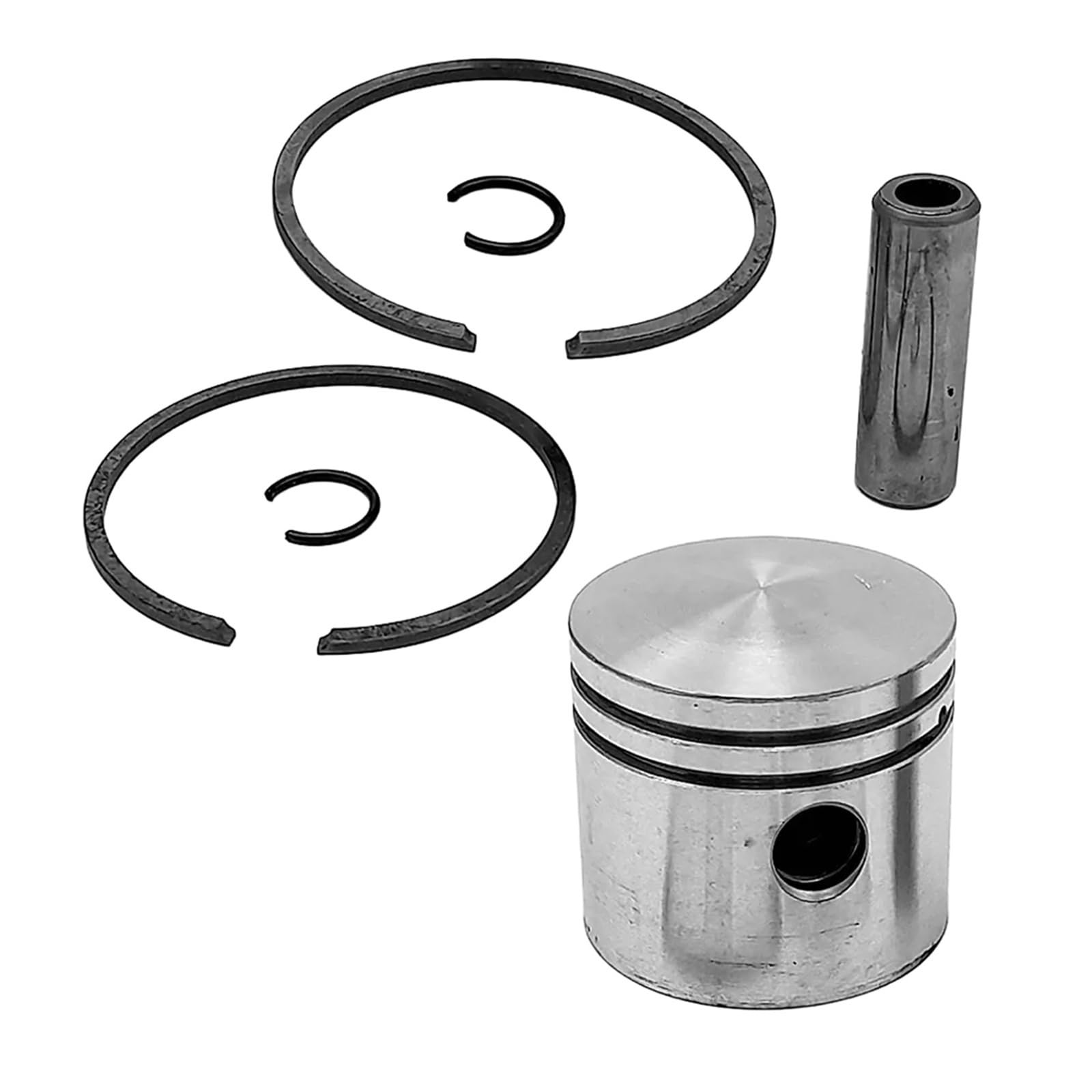 Piezas universales for cortacésped, Kit de pistón 37mm for HA035 TJ035 TJ35E