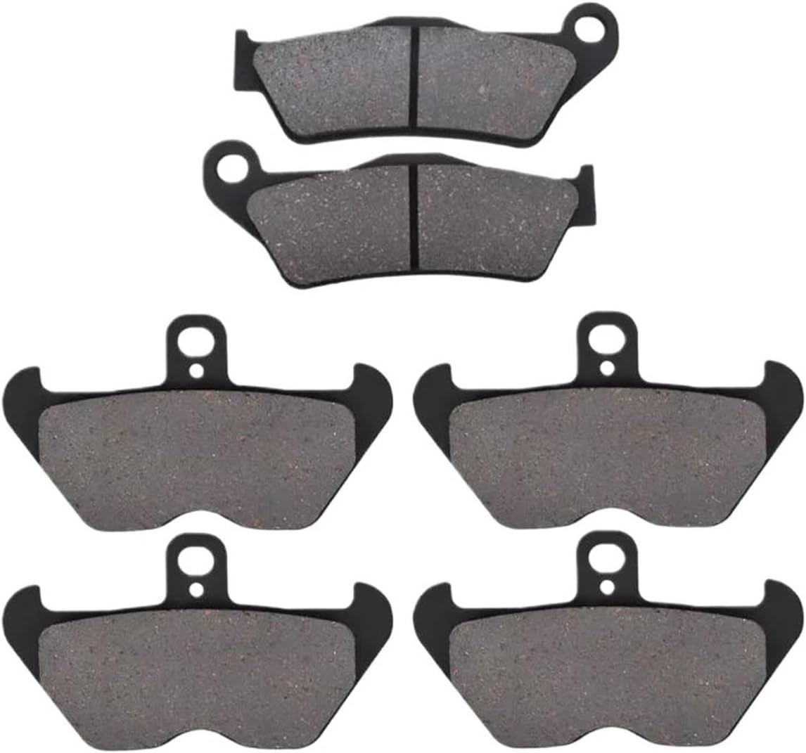 オートバイ フロント リア ブレーキ パッド ブレーキ ディスク に適合するR1100 R/RT (キャスト ホイール)/(スポーク