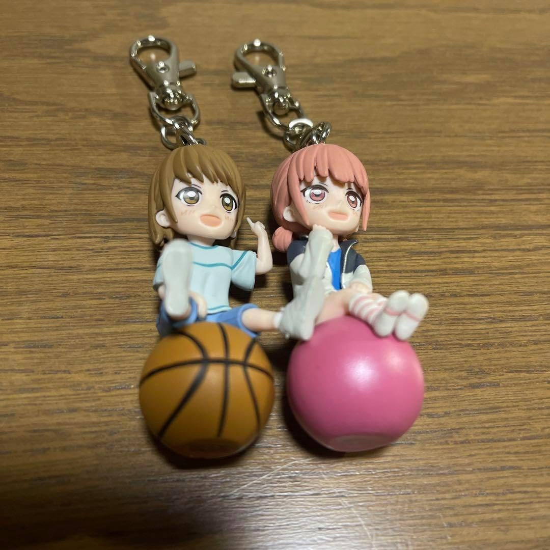 アオのハコ プチっとのりマス 鹿野千夏 フィギュア 8個 【公式通販】