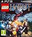 Price comparison product image The Hobbit (Lego) Playstation