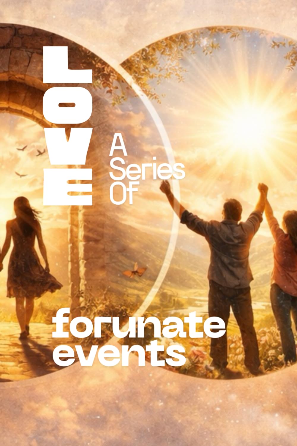 Love: A Series of Fortunate Events