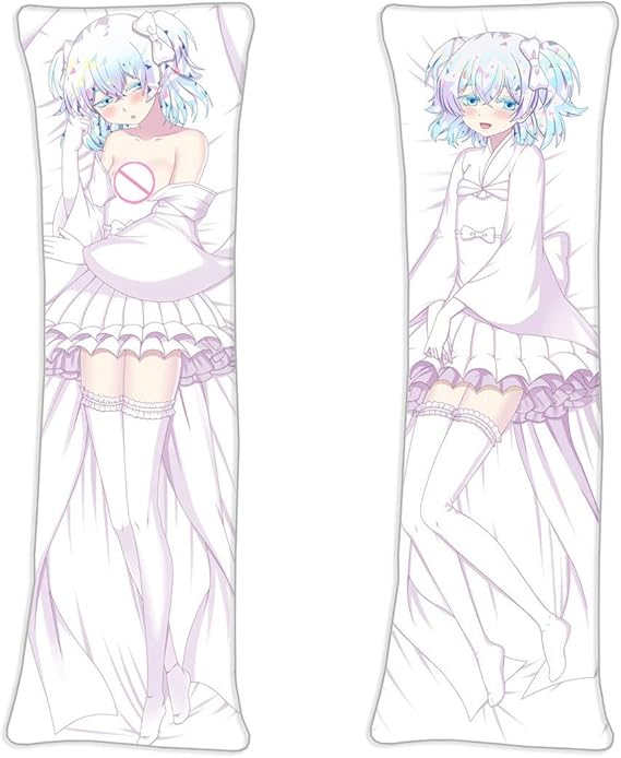 Amazon 宝石の国 ダイヤモンド 抱き枕カバー アニメ ピーチスキン 105cmx40cm 41 3x15 7in 等身大抱き枕 両面プリント 萌えグッズ フル ボディ枕カバー アニメ 萌えグッズ 通販