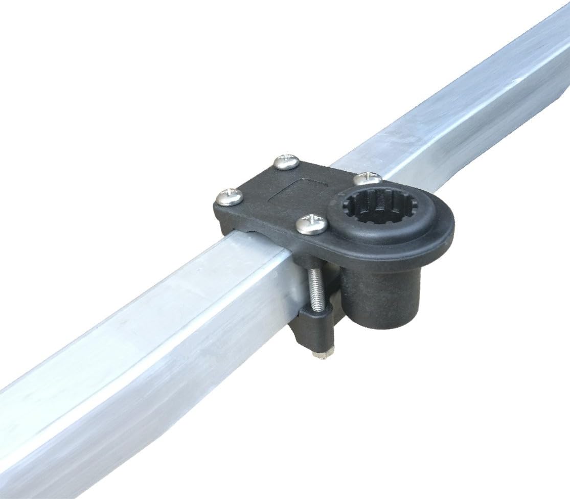 Sporting Goods Fishing Rod Rests & Holders Fishing Rod Holder Mount