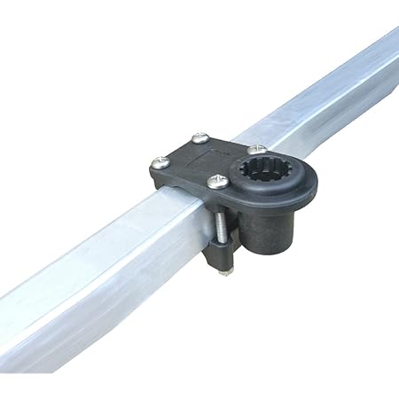 pontoon rod storage box