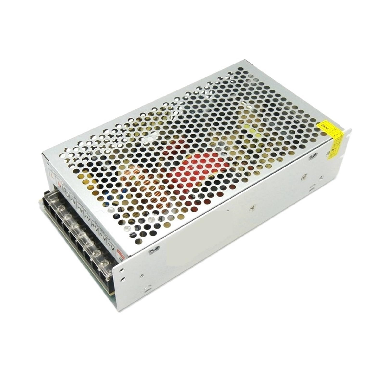 Alimentatore variabile CC 28 V 10 A 280 W Trasformatore di alimentazione switching AC-DC SMPS 110 220 Ingresso per regolatore di controllo accessi stampa 3D CNC con protezione da cortocircuito