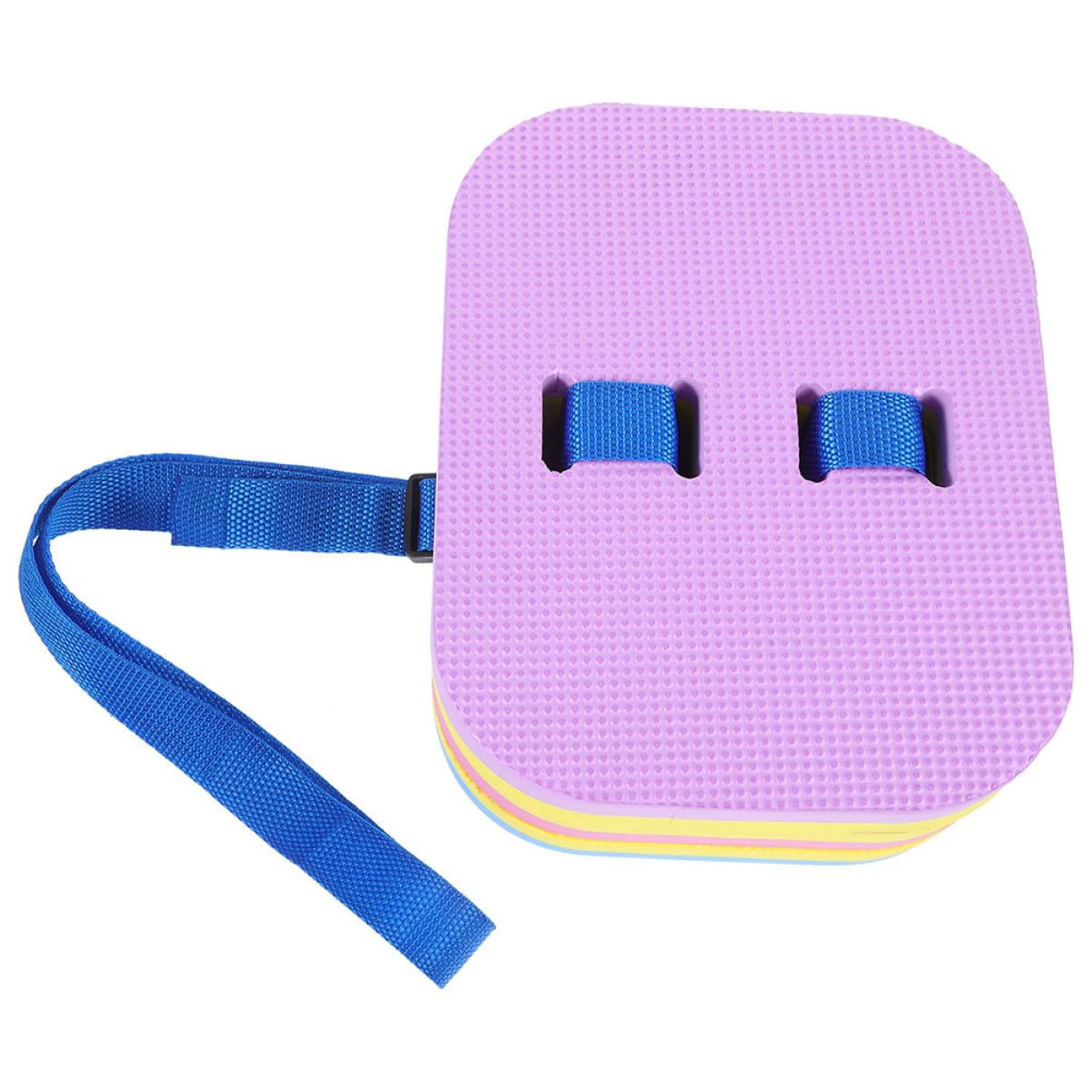POPETPOP Safety Swim Float for Kids Toddler Pool Float Back Belt Training Board