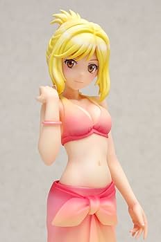 夏色キセキ Amazon.co.jp: 夏色キセキ 水越 紗季 (1/10スケール PVC塗装済み