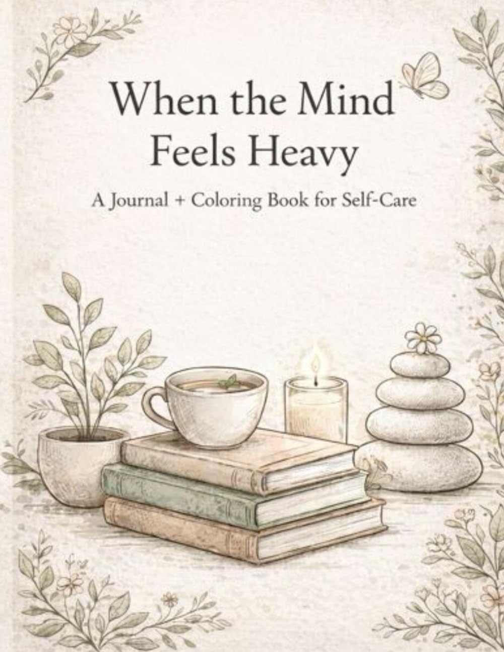When the Mind Feels Heavy