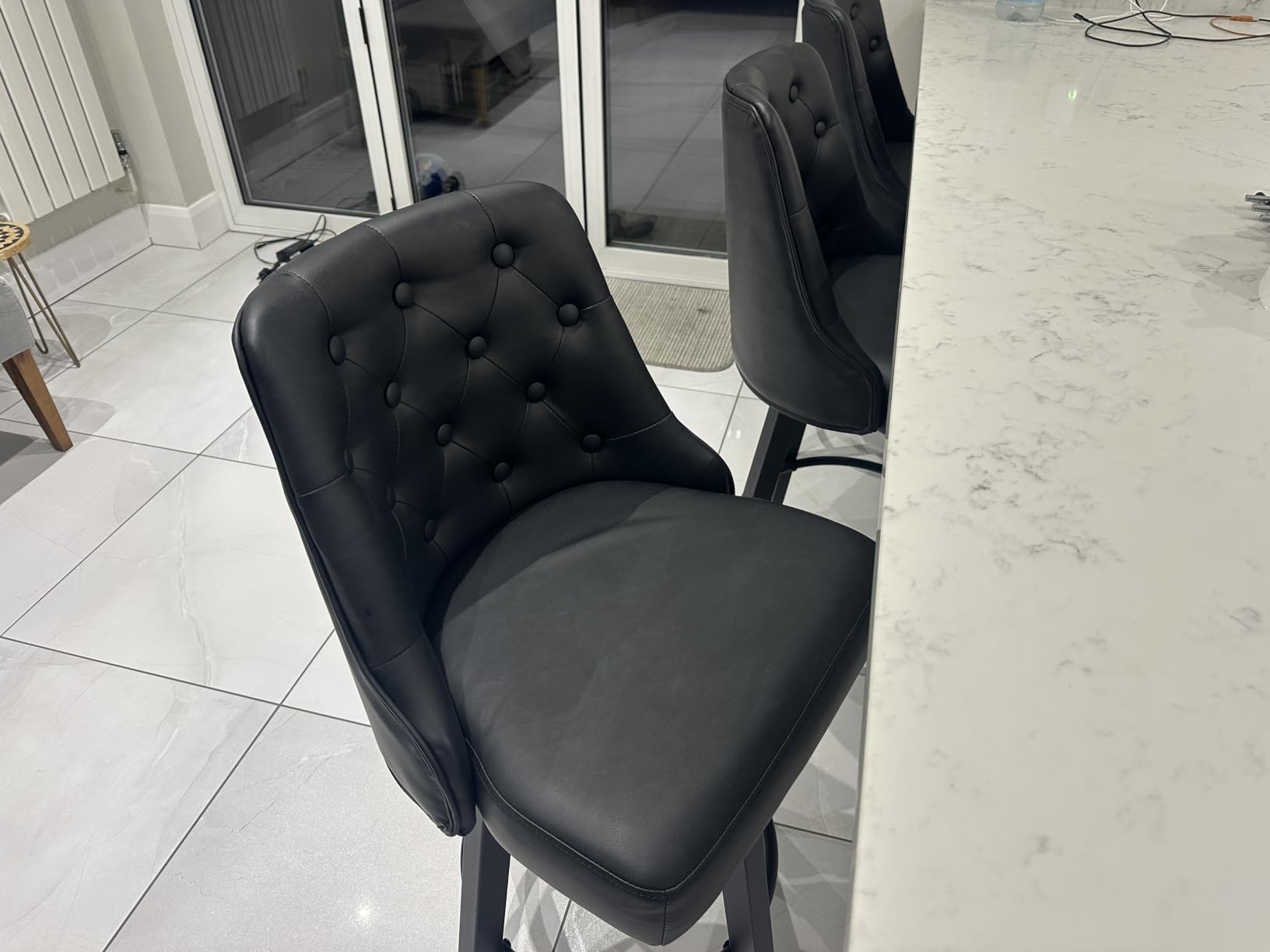 Customer photo