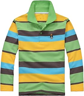 Camiseta de manga larga para niños, camiseta de manga larga para niños