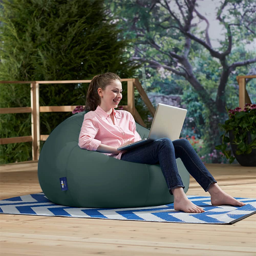 yogibo zoola midi premium オフブラック 公式】【クリアランス】Yogibo Zoola Midi Premium（ヨギボー