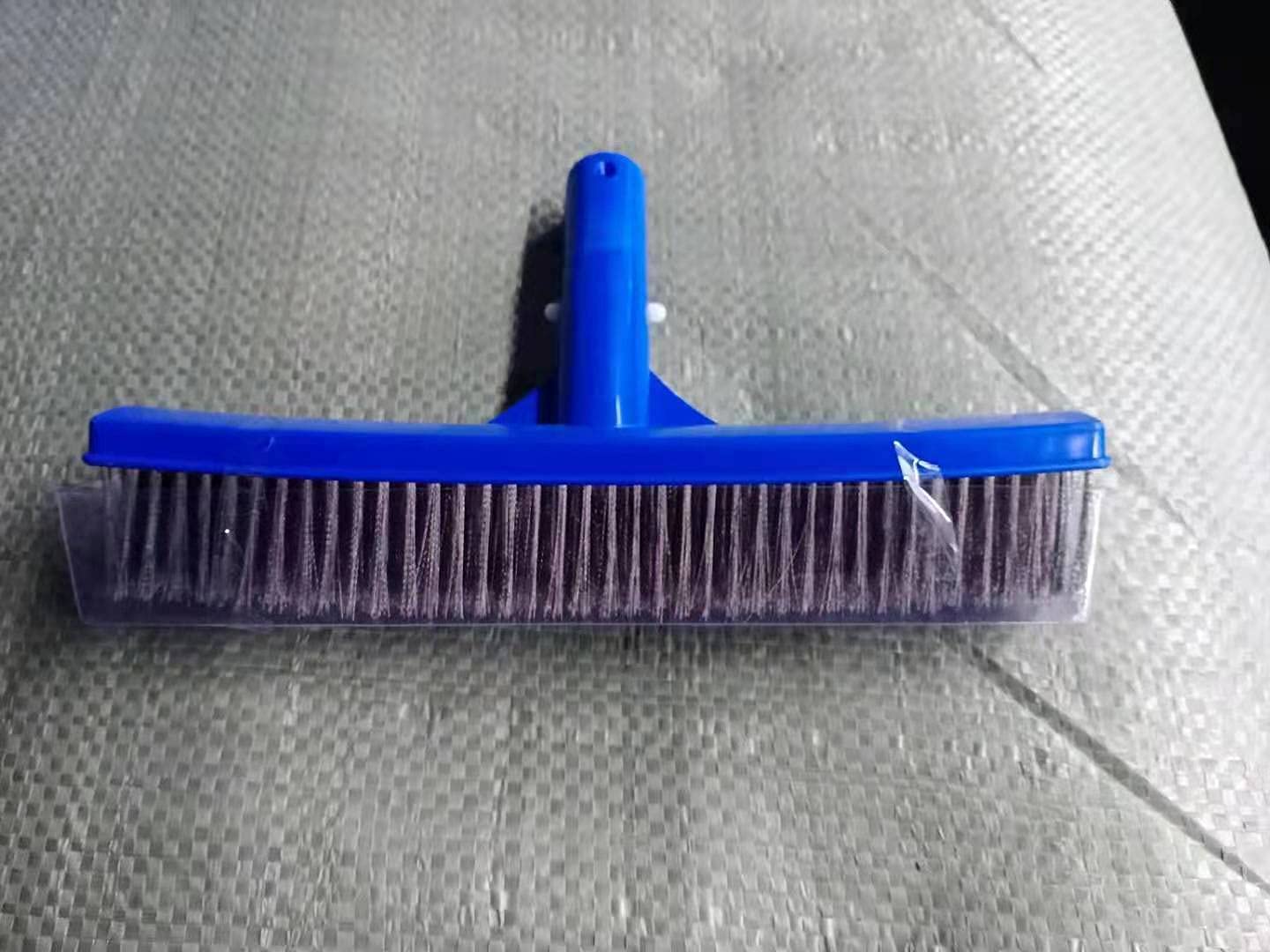 POOLX 10"/26cm Algae Brush with Stainless Steel bristles for Swimming Pool Cleaning 3