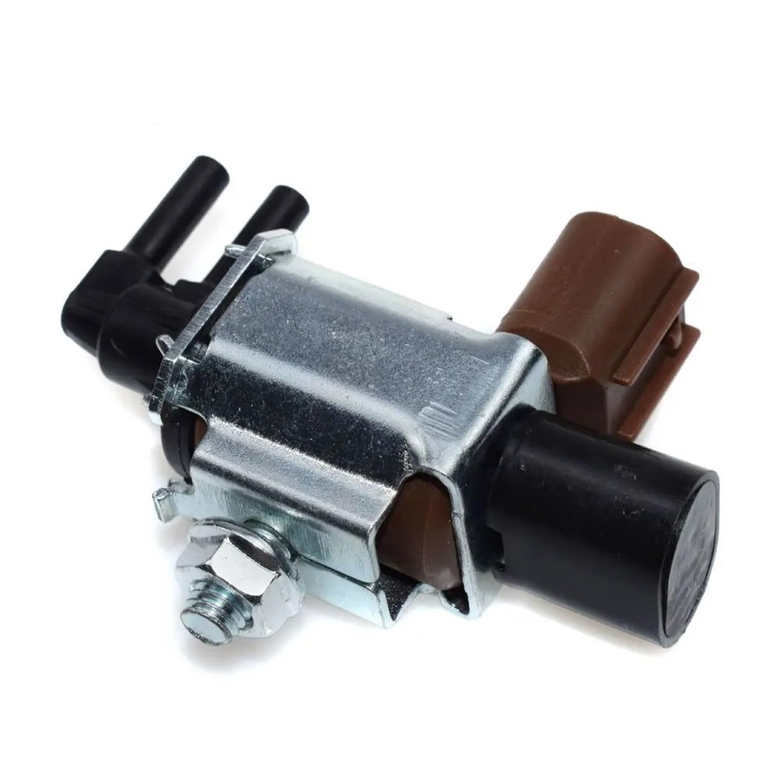 Weurwvu One Color For Mitsubishi For Montero Lancer For Pajero Shogun L300 L200 Truck Electric Emission Solenoid Valve Mr204853 K5t48272 Vacuum Pressure Converter Valve