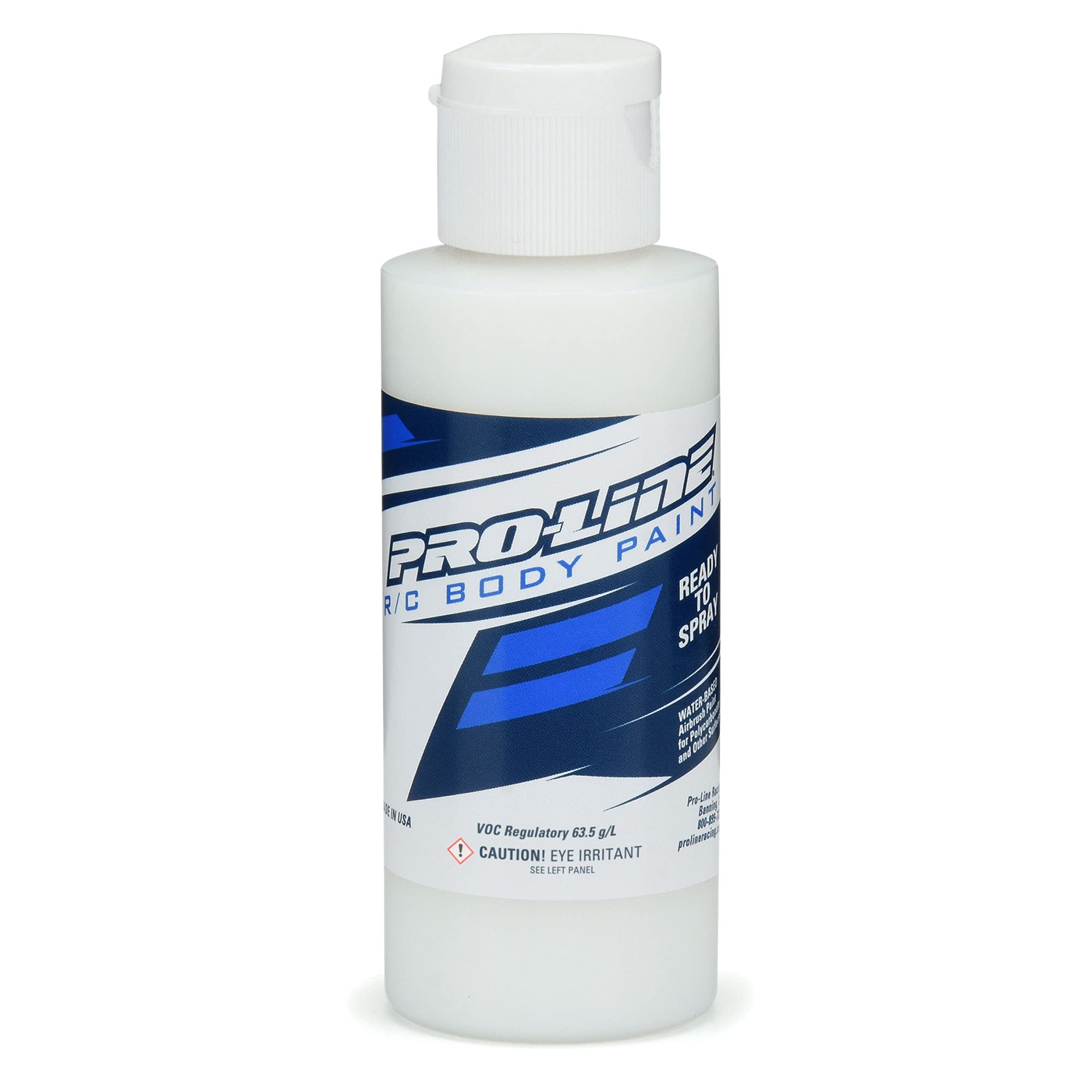 Pro-Line Racing RC Body Paint - Matte Clear