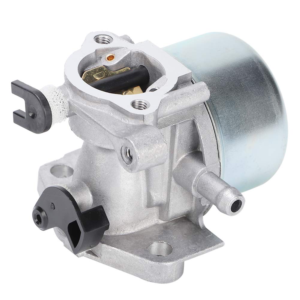 Carburateur Carb, Carburateur avec Joint, Remplacement du Carburateur de Jardin pour 790845 799871 799866 796707 794304
