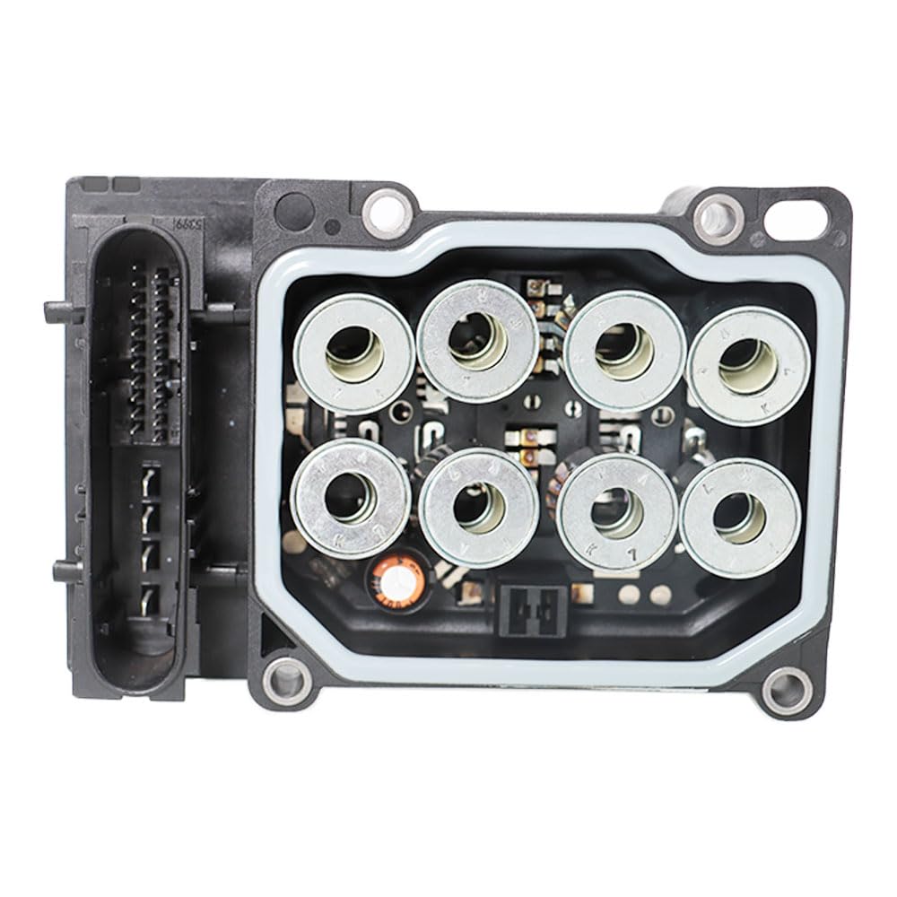 ABS Anti-lock Brake Actuator Control Modul, Pump Control Module fits for 2007-2009 Toyota Camry