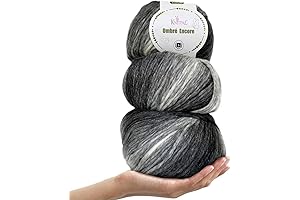 Super Soft Caron Macchiato Cakes Yarn: A Crafter's Dream