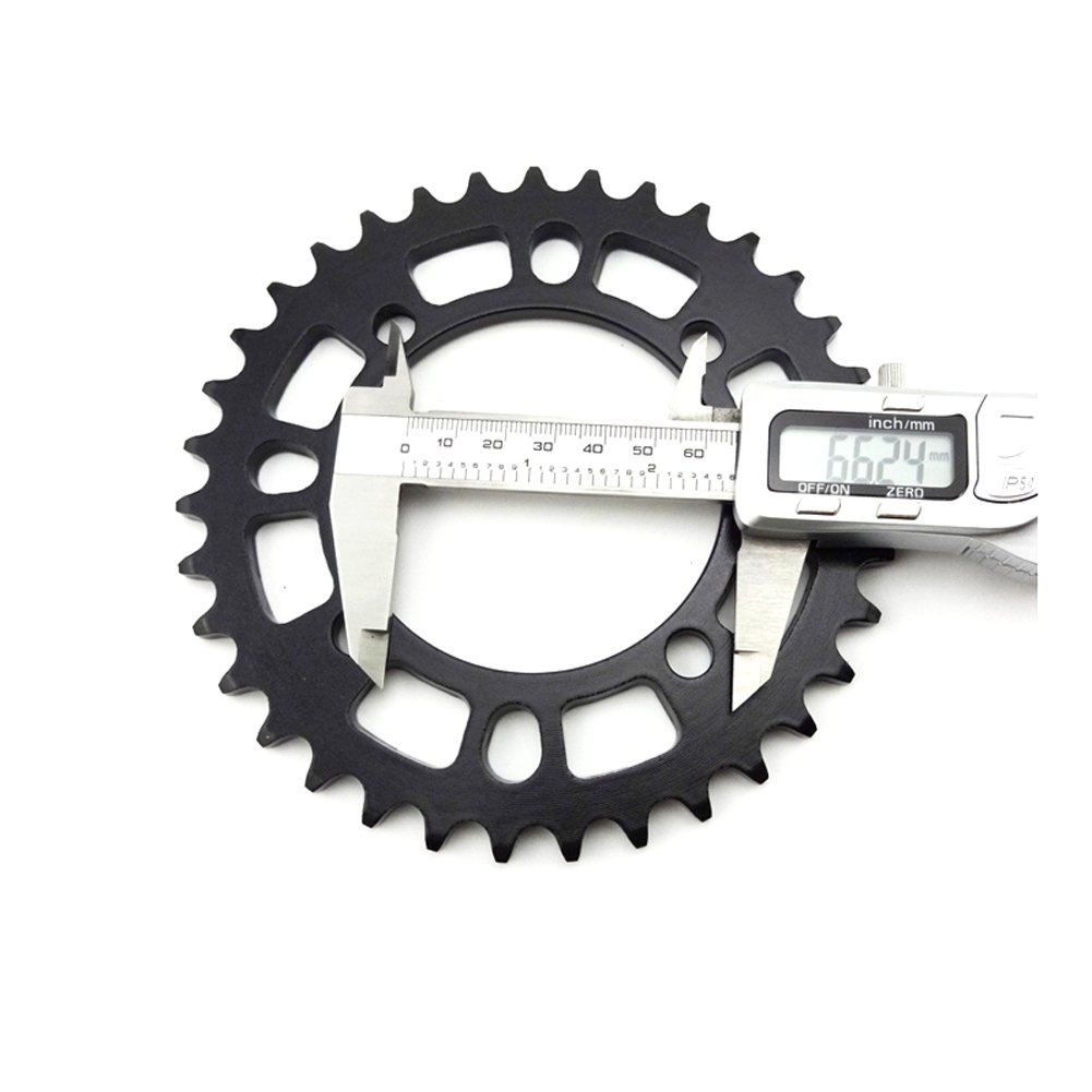 STI Pignone Anteriore per catena 420 17mm 13 denti per 50cc 70cc 90cc 110cc 125cc 140cc 150cc 160cc Dirt Pit Bike Mini Bike ATV Quad