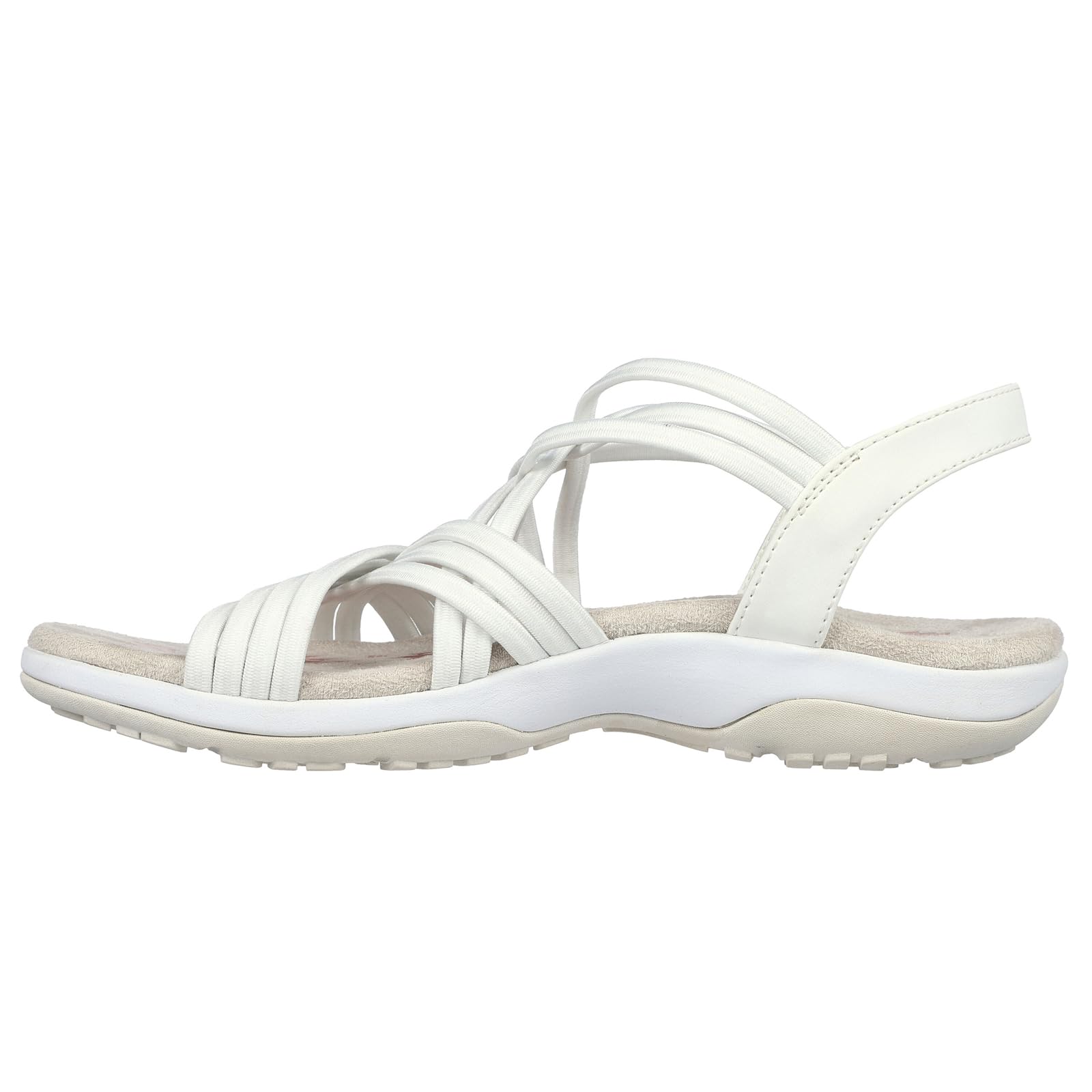 Skechers Damen Reggae Slim Sunnyside
