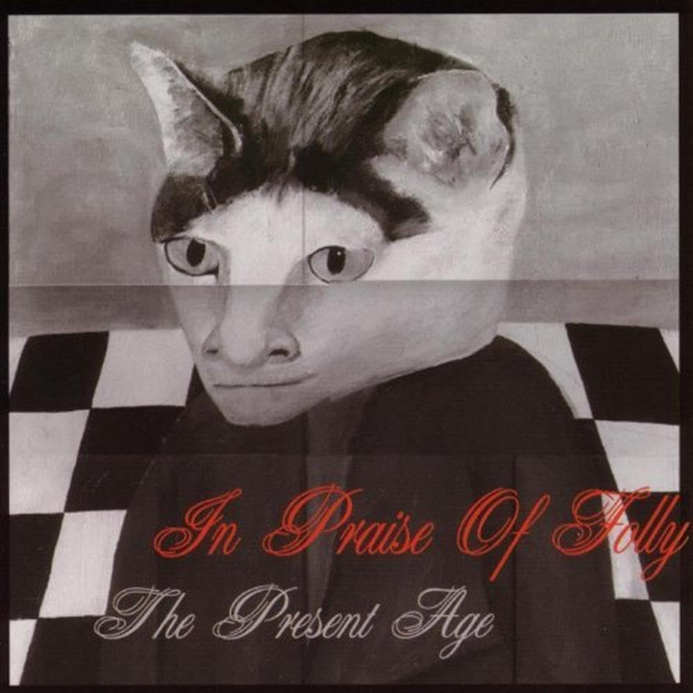 Present Age