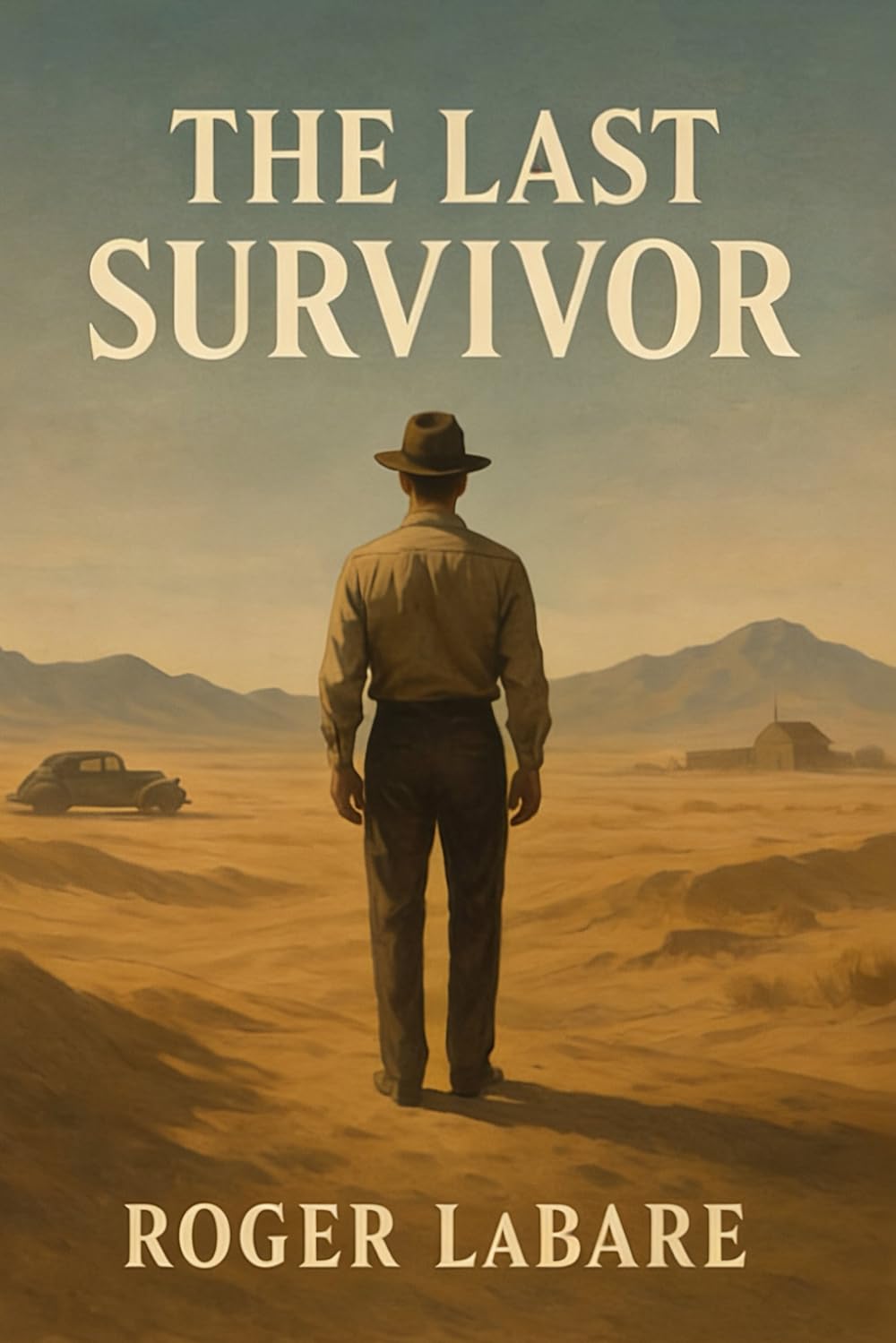 The Last Survivor