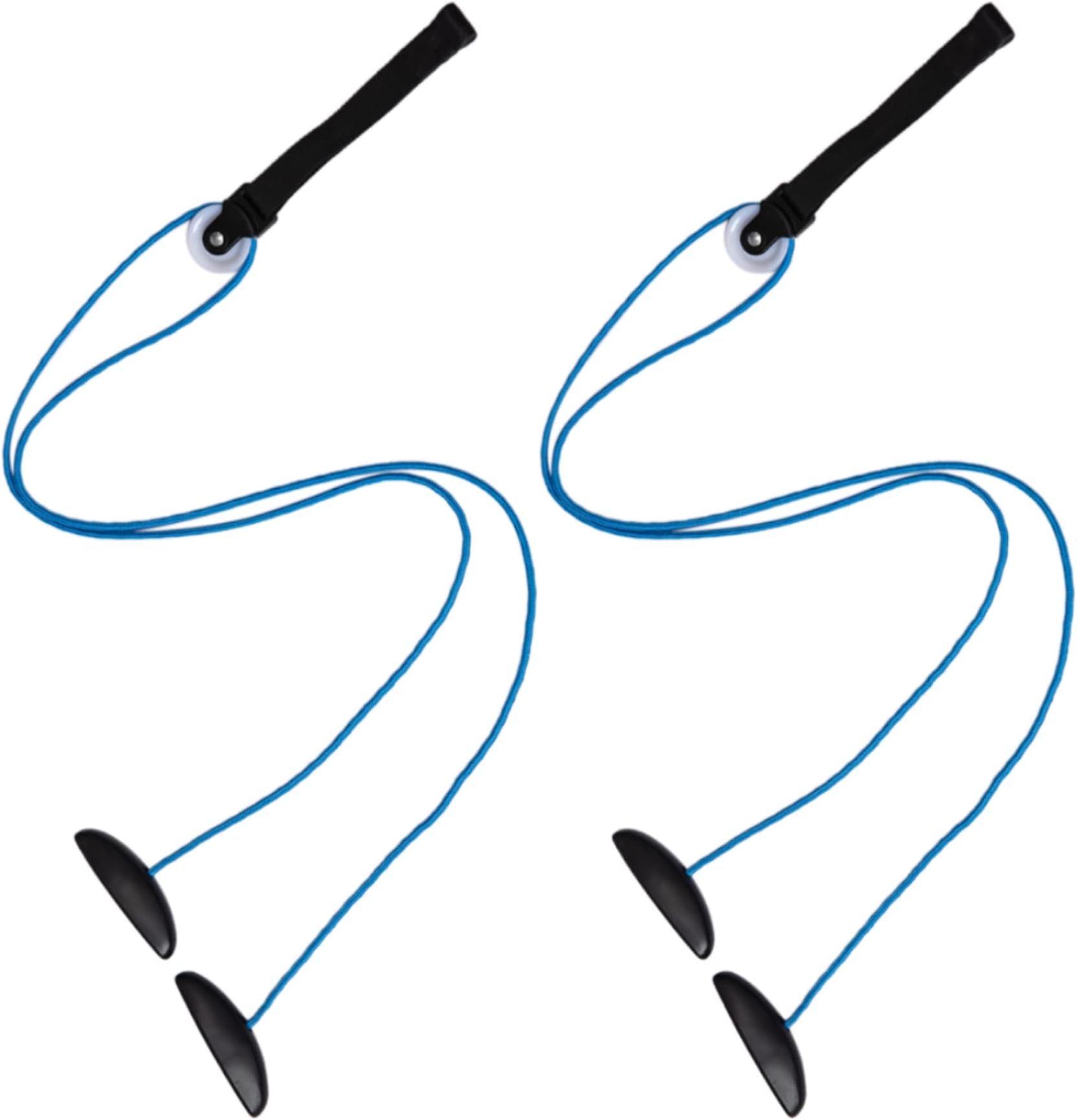 Shoulder Pulley Over The Door Physical Therapy System, Exercise Pulley, Alleviate Shoulder Pain and Facilitate Recovery from Surgery