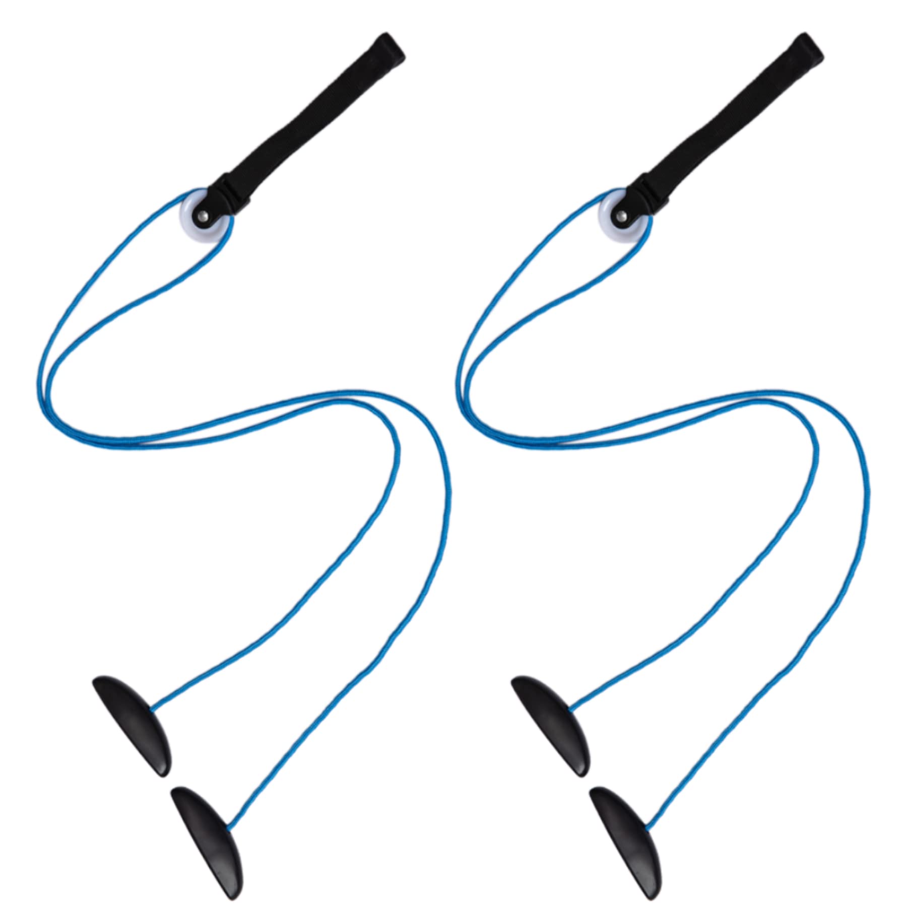 Shoulder Pulley Over The Door Physical Therapy System, Exercise Pulley, Alleviate Shoulder Pain and Facilitate Recovery from Surgery, FSA/HSA Eligible