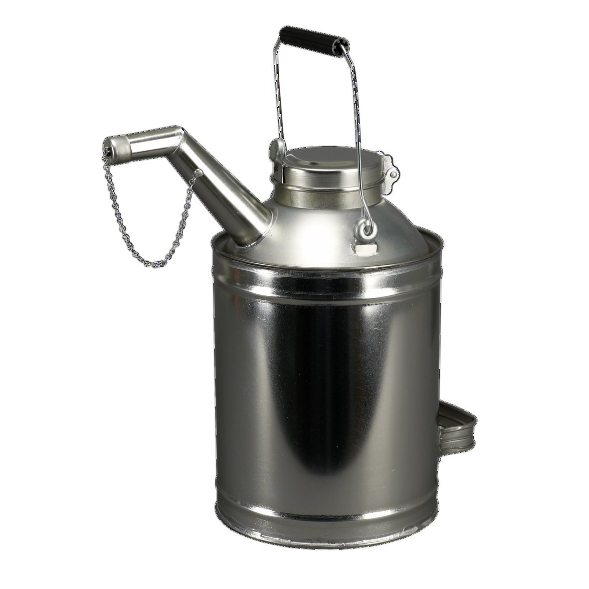 KAYSER GmbH 4000356020 - Pistola de silicona