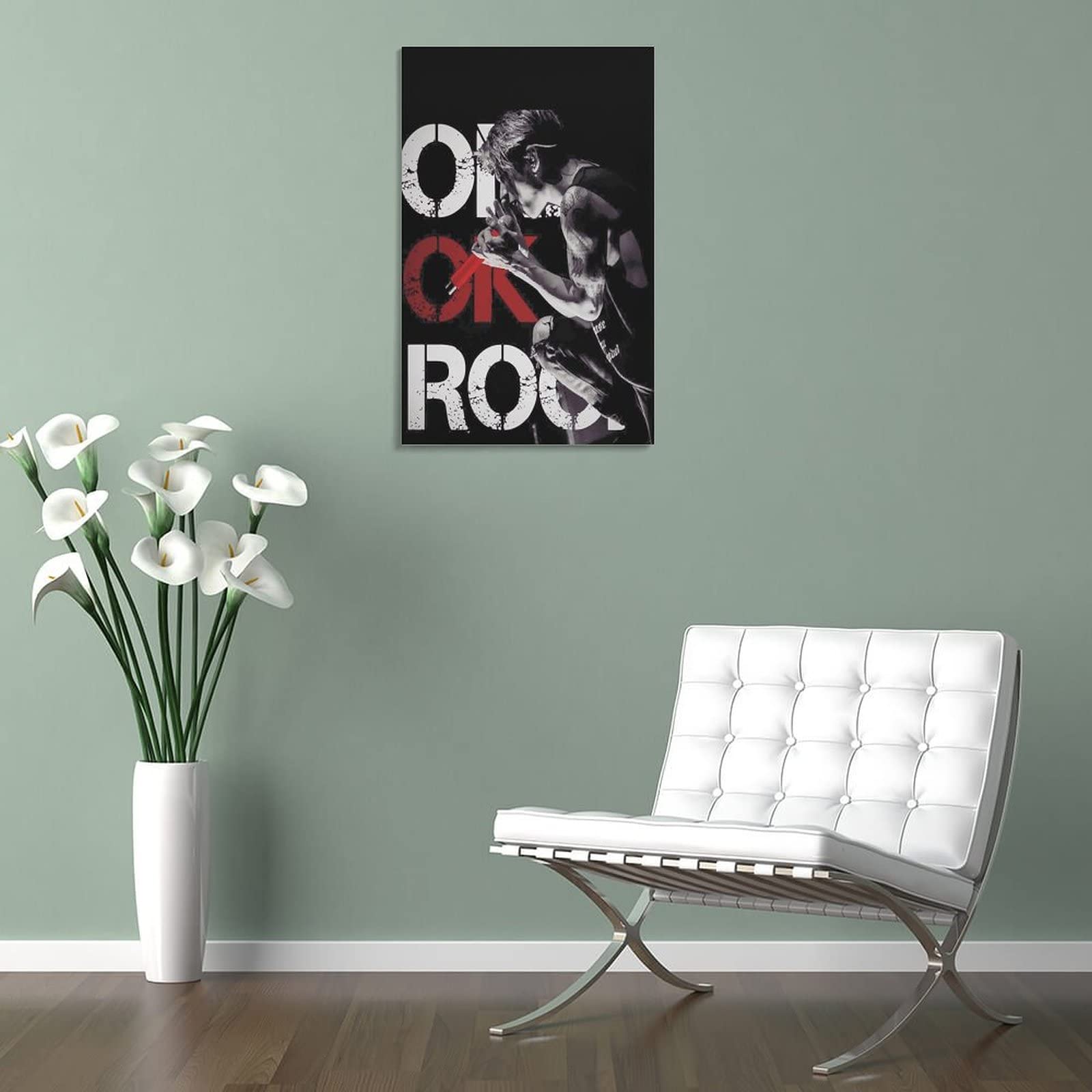 Amazon.co.jp: ワンオクロック ONE OK ROCKー アートパネル アート