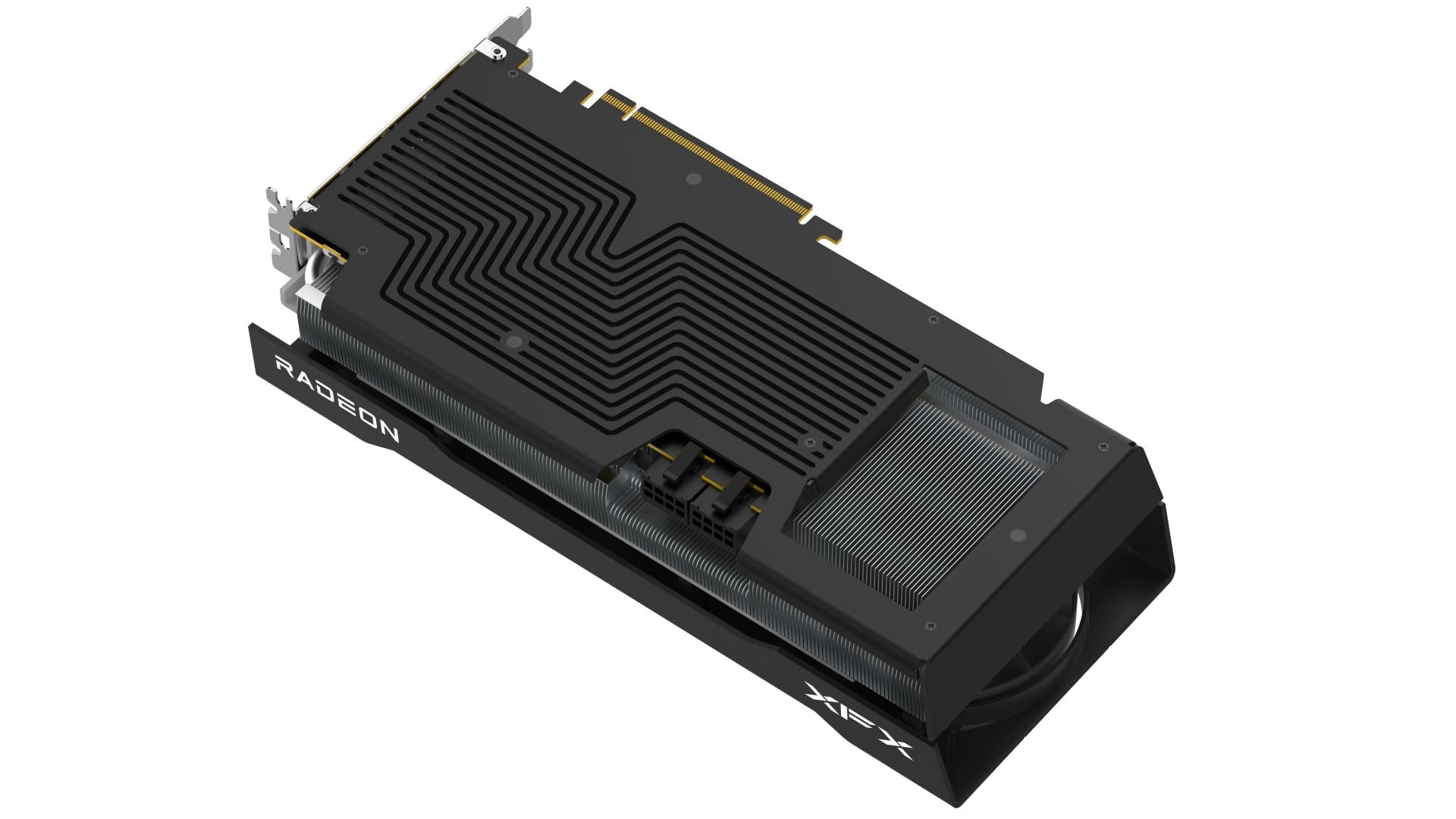 Amazon | XFX Swift AMD Radeon RX 9070 OC トリプル 90mm ファン