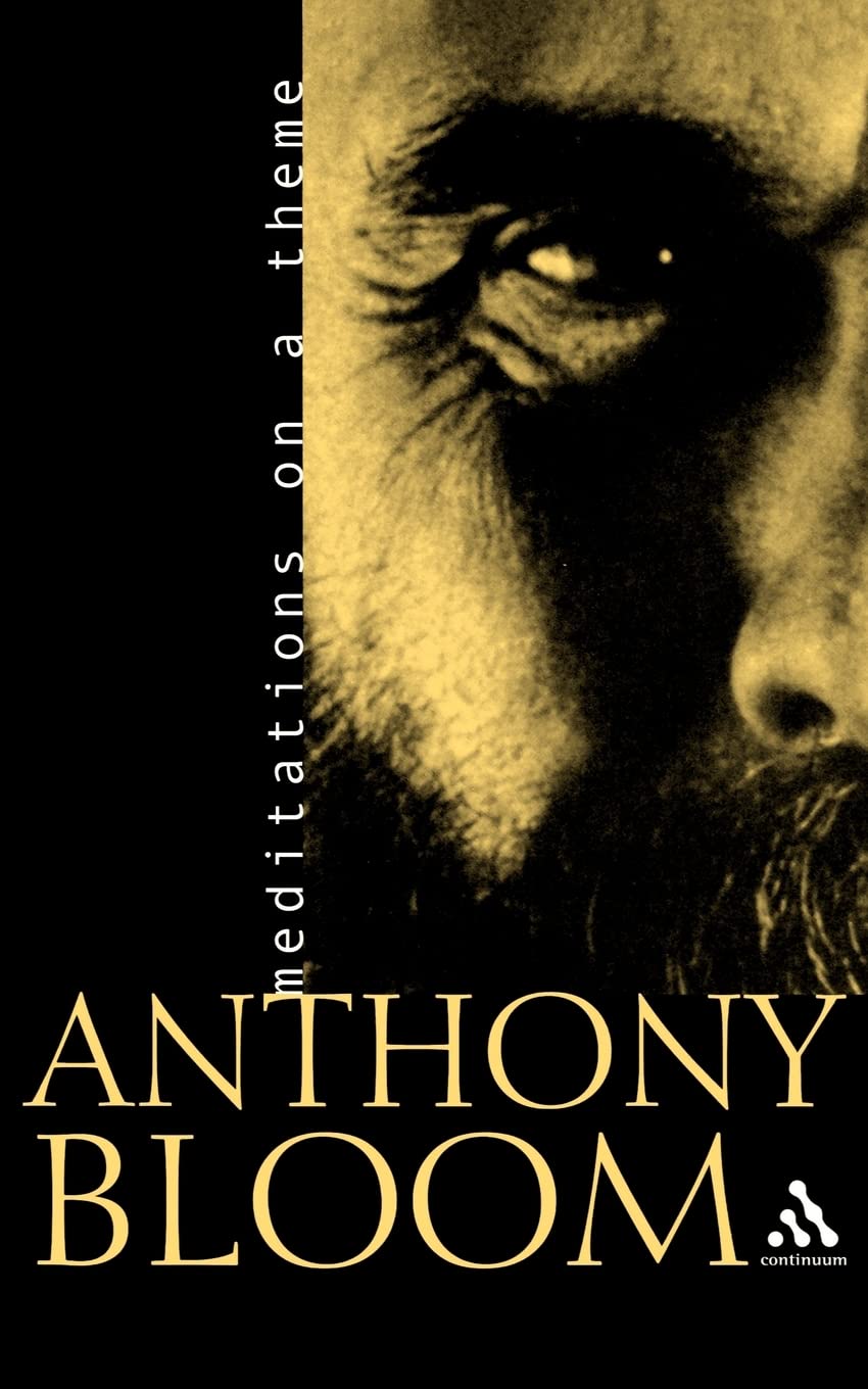 Meditations on a Theme: A Spiritual Journey