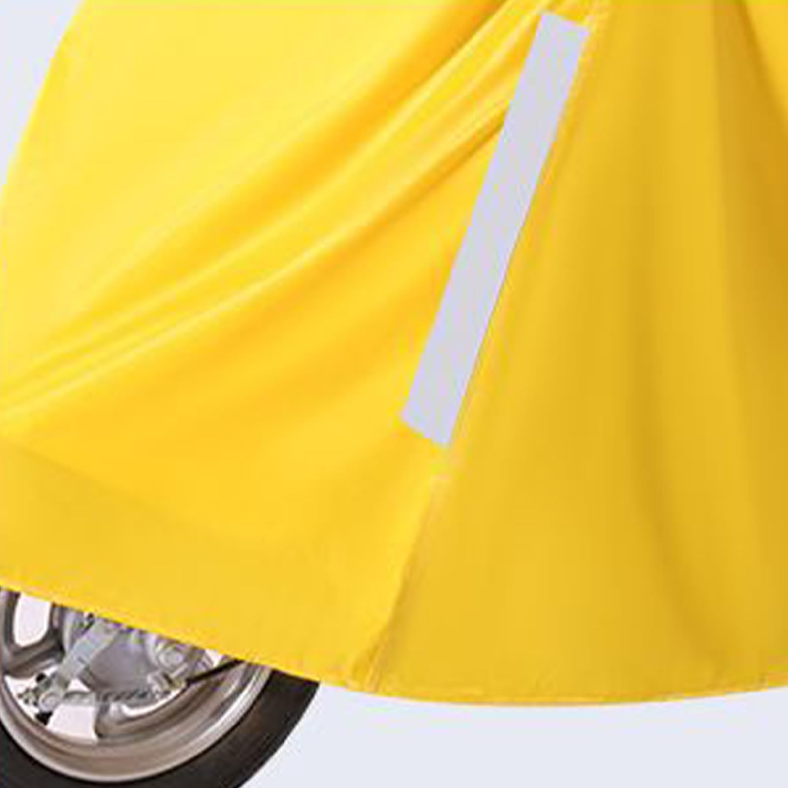 Wodoodporna osłona motocykla, wytrzymała, odporna na deszcz, zimowa osłona pojazdu elektrycznego, ochrona przed kurzem, do roweru terenowego, pojazdu elektrycznego, do codziennego garażu, na zewnątrz