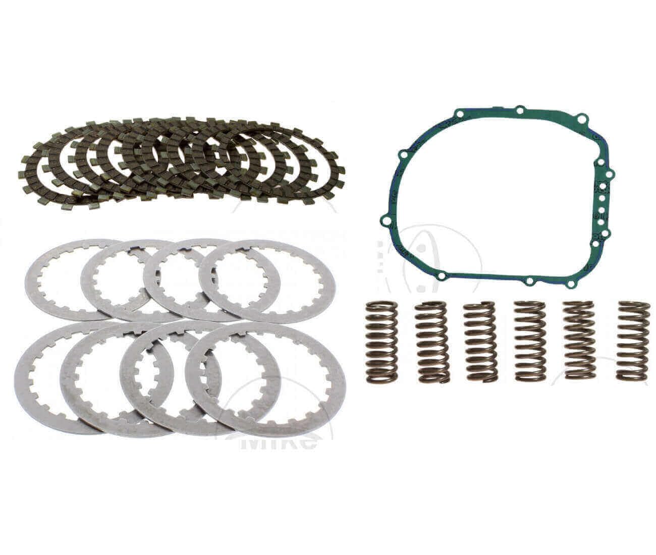 compatible avec/remplacement pour FZS 600 FAZER - 00/03 - KIT EMBRAYAGE COMPLET